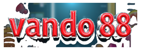 vando88 logo