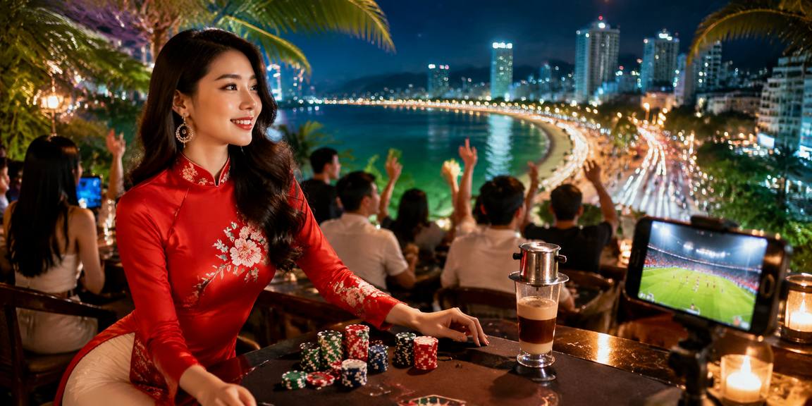 vando88 Bảng kèo trực tiếp từ châu Âu đến châu Á trên một nền tảng